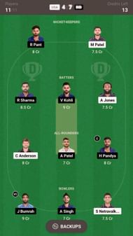 Fantasy suggestion #1
